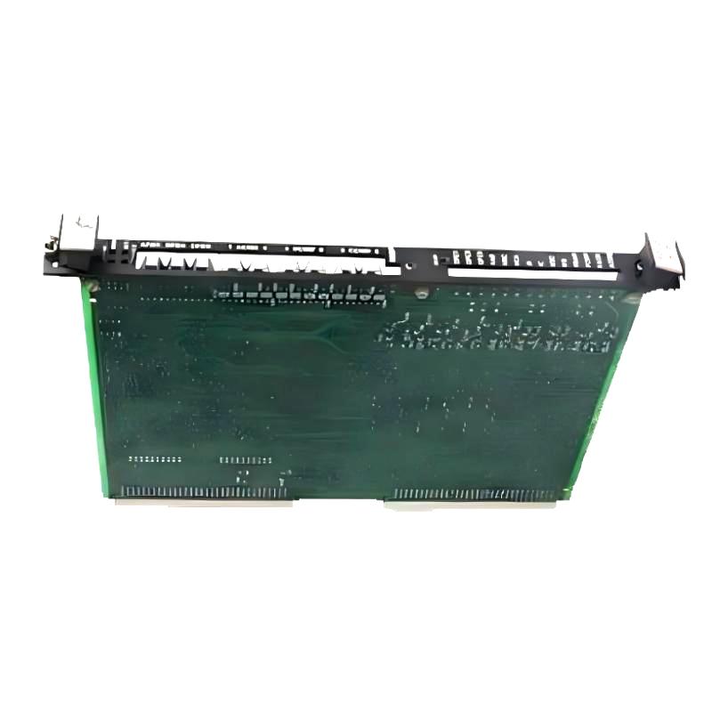 GE DS200FCGDH1BAA Mark V Gate Allocation Status Card