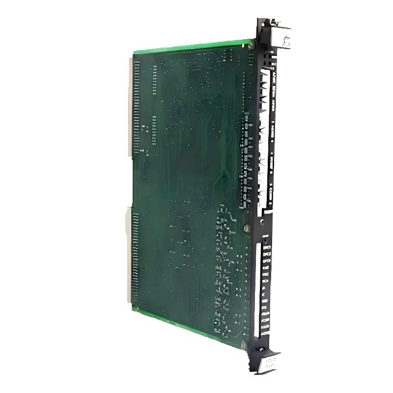 GE DS200FCGDH1BAA Mark V Gate Allocation Status Card