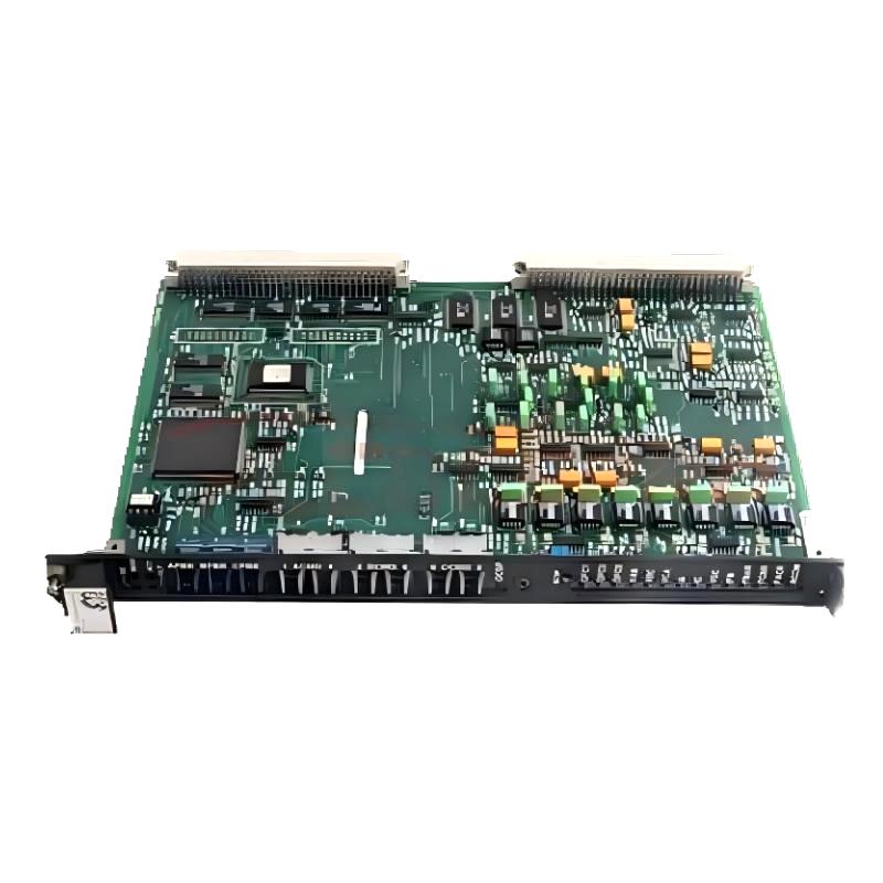 GE DS200FCGDH1BAA Mark V Gate Allocation Status Card