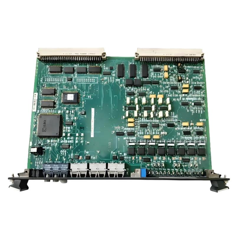 GE DS200FCGDH1BCA Control Module PCB