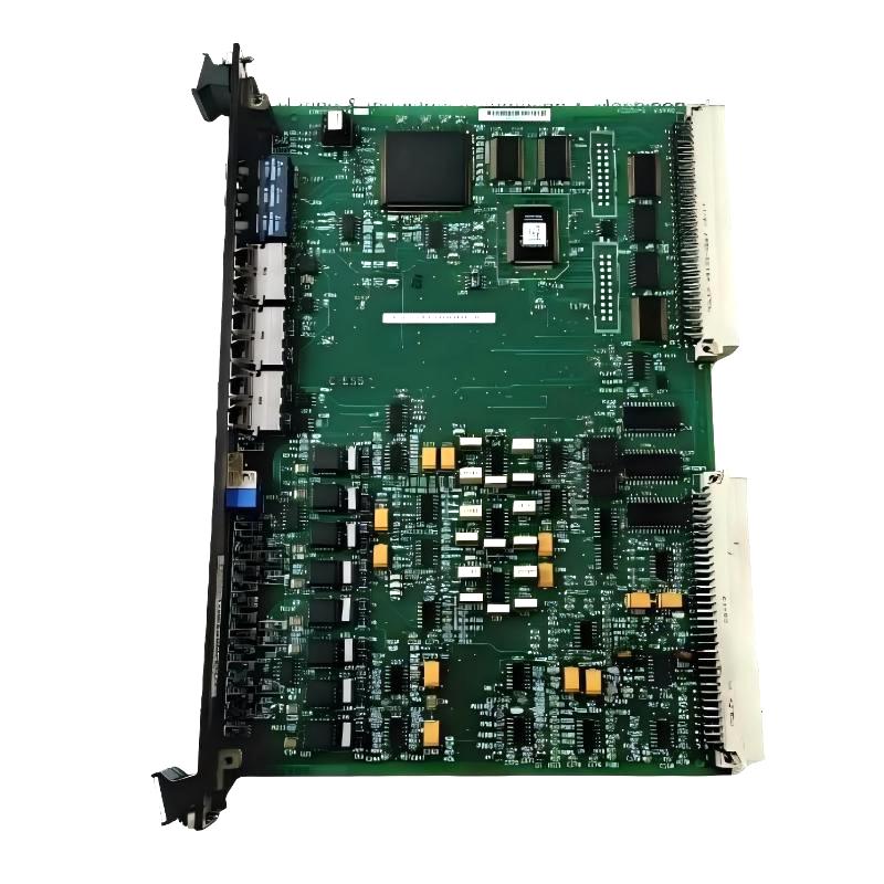 GE DS200FCGDH1BCA Control Module PCB