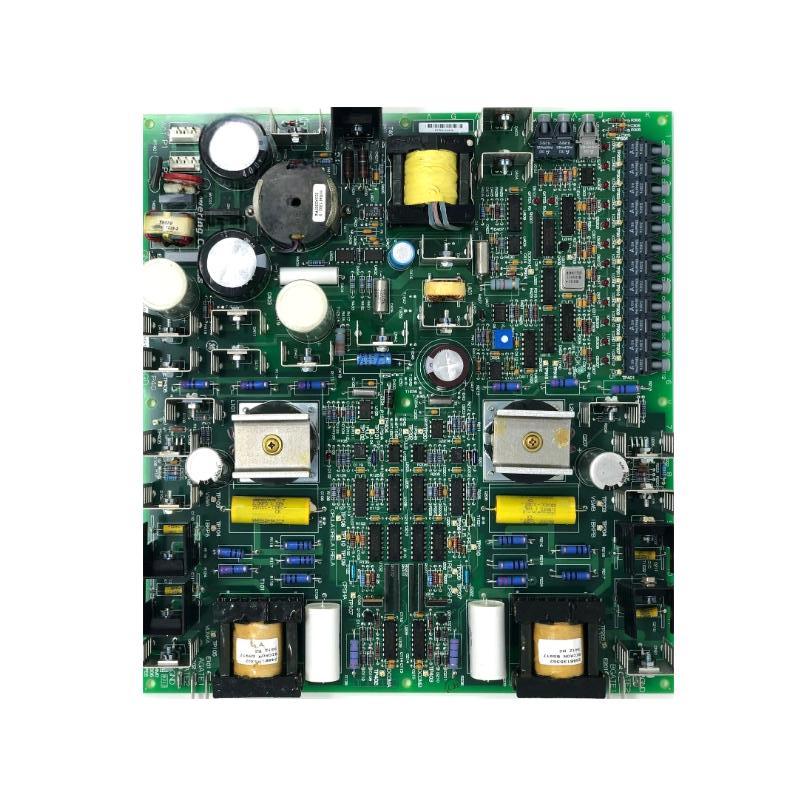 GE DS200FGPAG1ALD Gate Pulse Amplifier Board