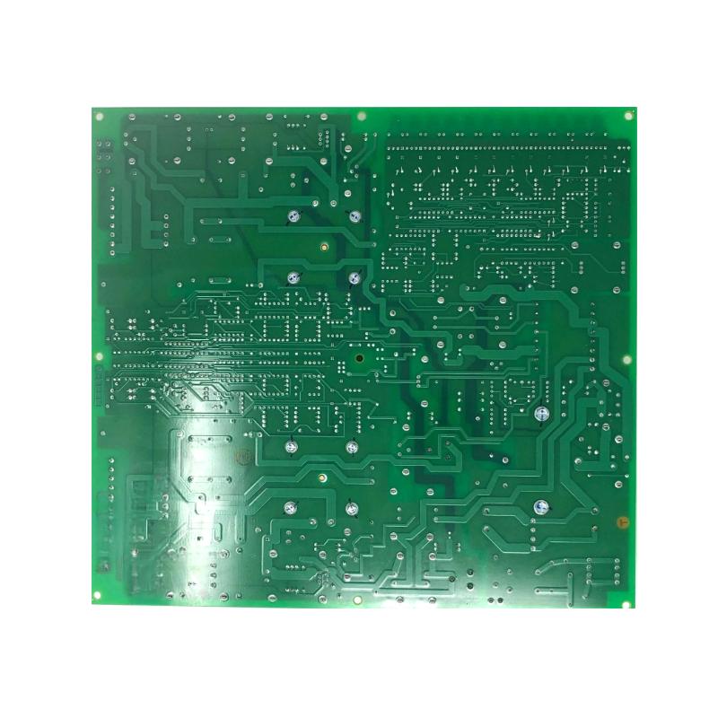 GE DS200FGPAG1ALD Gate Pulse Amplifier Board