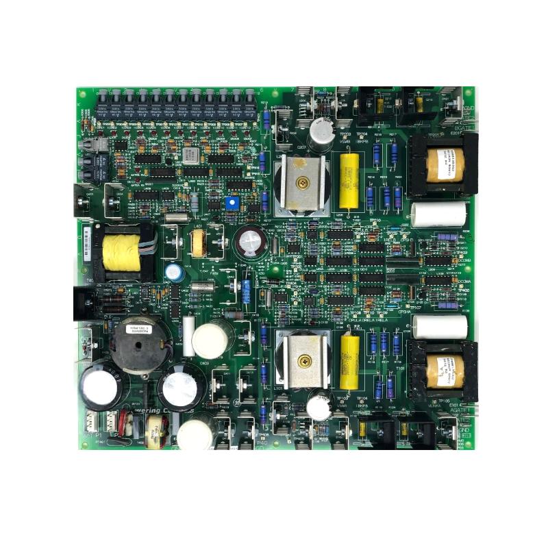 GE DS200FGPAG1ALD Gate Pulse Amplifier Board