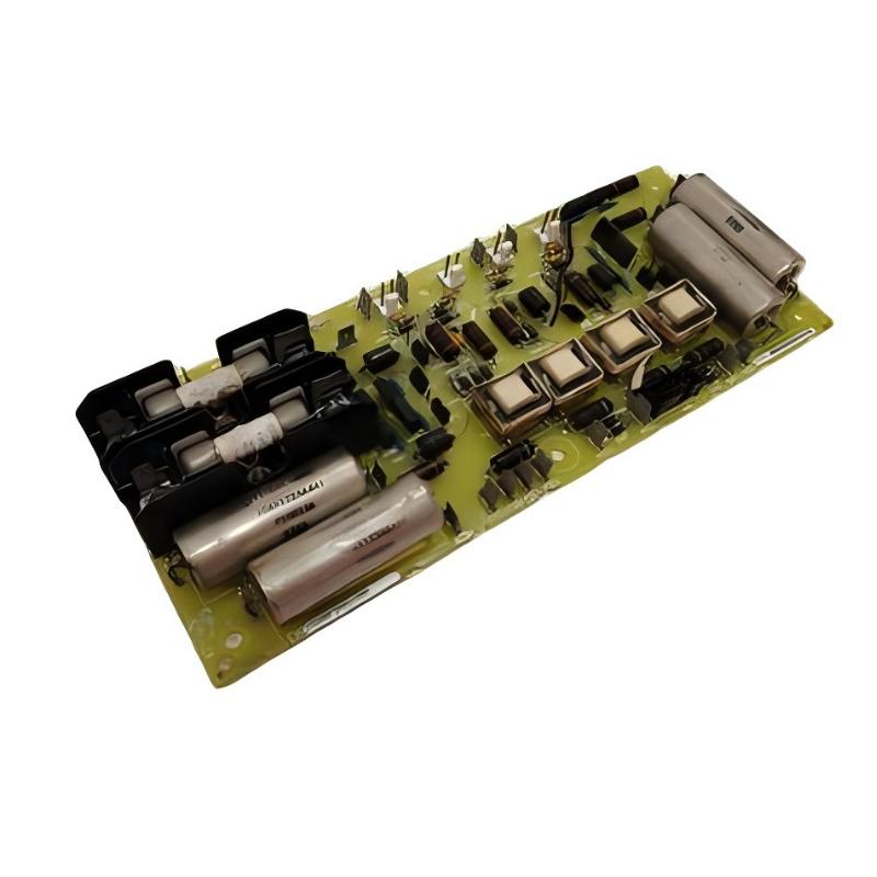 GE DS200FSAAG1ABA On-Site Power Amplifier Board