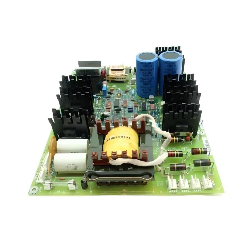 GE DS200GDPAG1ALF High-Frequency Power Supply Board