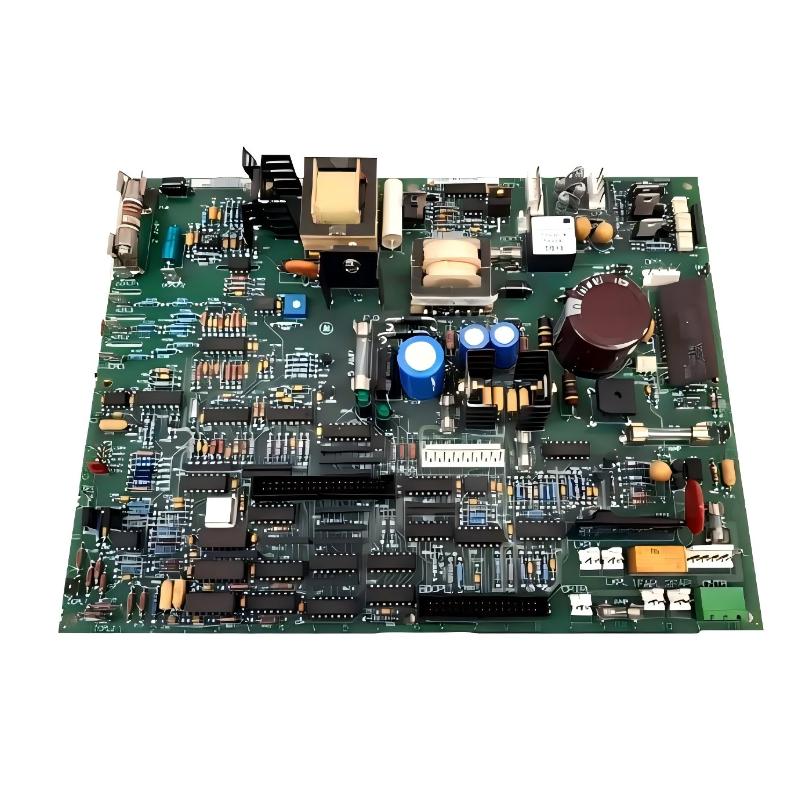 GE DS200IMCPG1CCA Mark V Power Interface Board