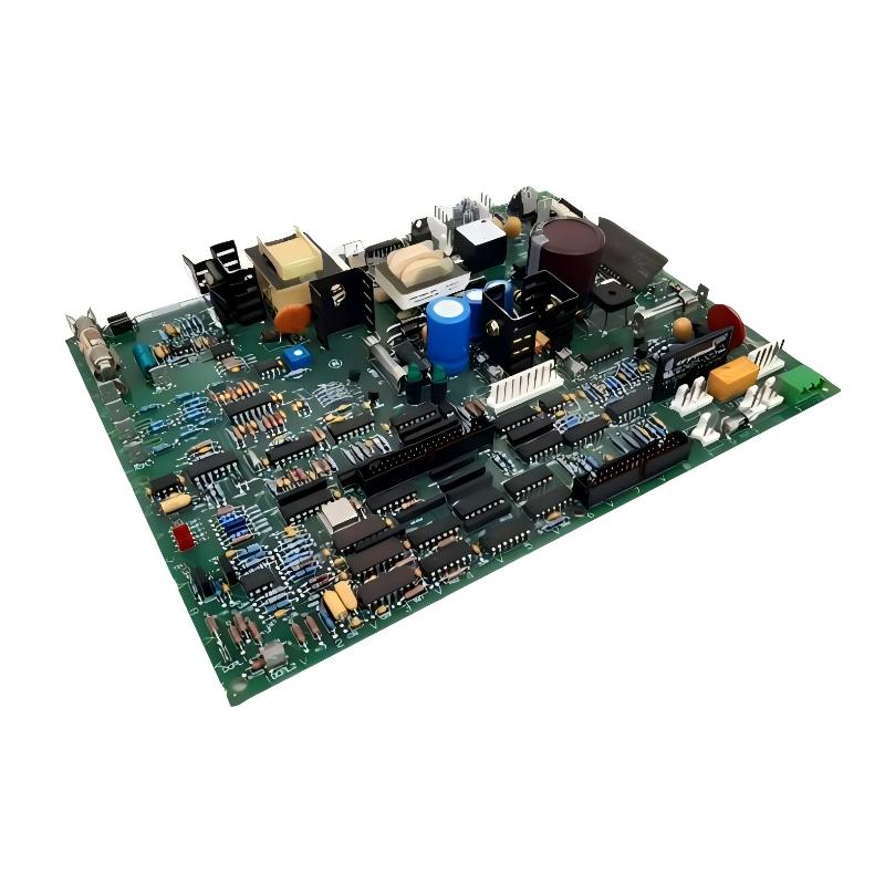 GE DS200IMCPG1CCA Mark V Power Interface Board