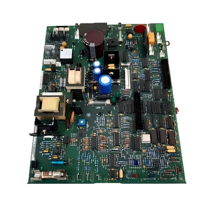 GE DS200IMCPG1CCA Mark V Power Interface Board