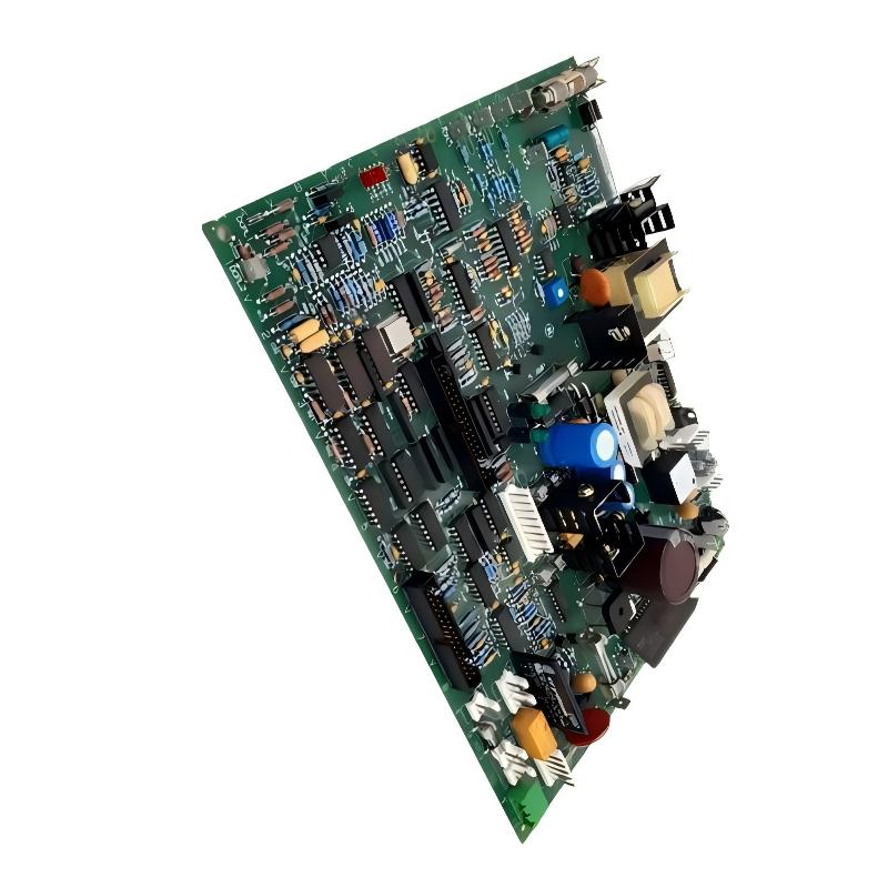 GE DS200IMCPG1CCA Mark V Power Interface Board