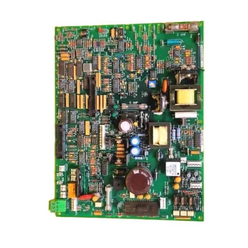 GE DS200IMCPG1CGC Mark V Power Interface Board