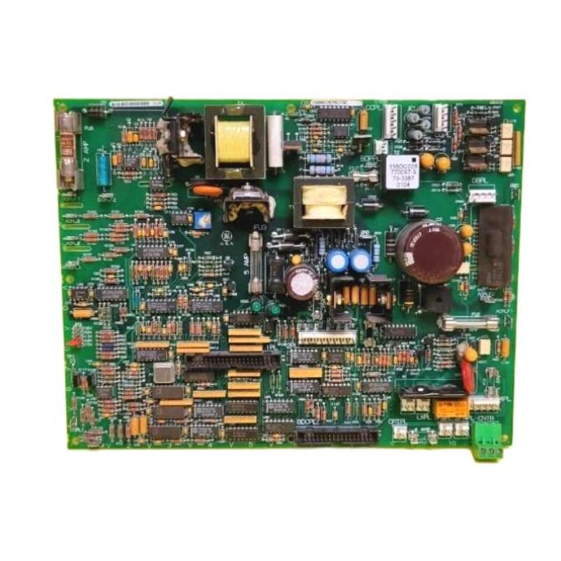 GE DS200IMCPG1CGC Mark V Power Interface Board