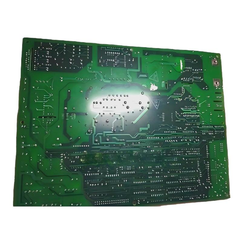 GE DS200IMCPG1CGC Mark V Power Interface Board
