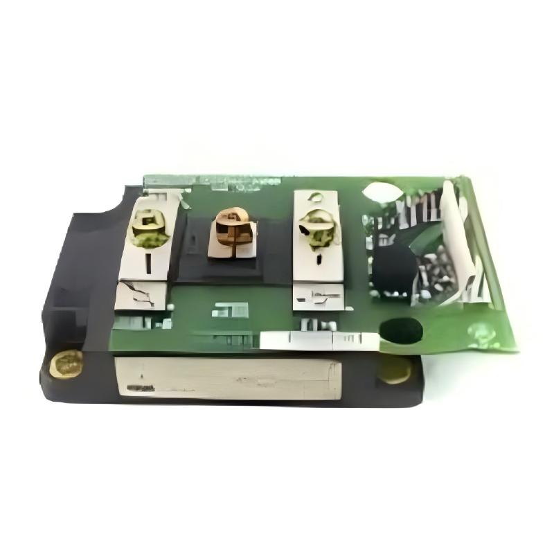 GE DS200IPCDG1ABA IGBT P3 Snubber Board