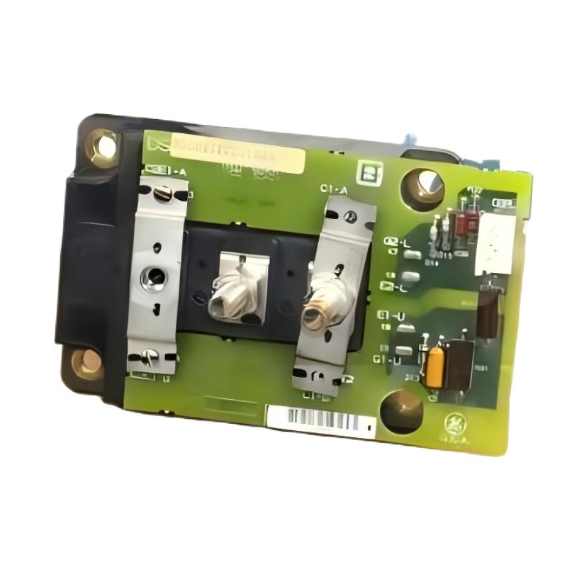 GE DS200IPCDG1ABA IGBT P3 Snubber Board