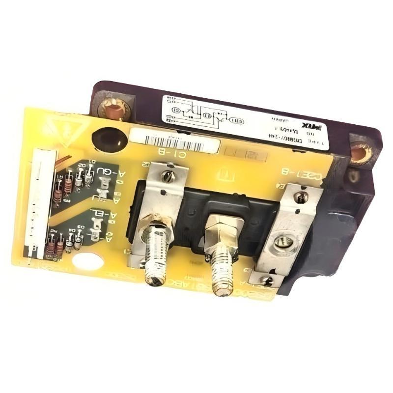 GE DS200IPCSG2ABB IGBT P3 Snubber Board