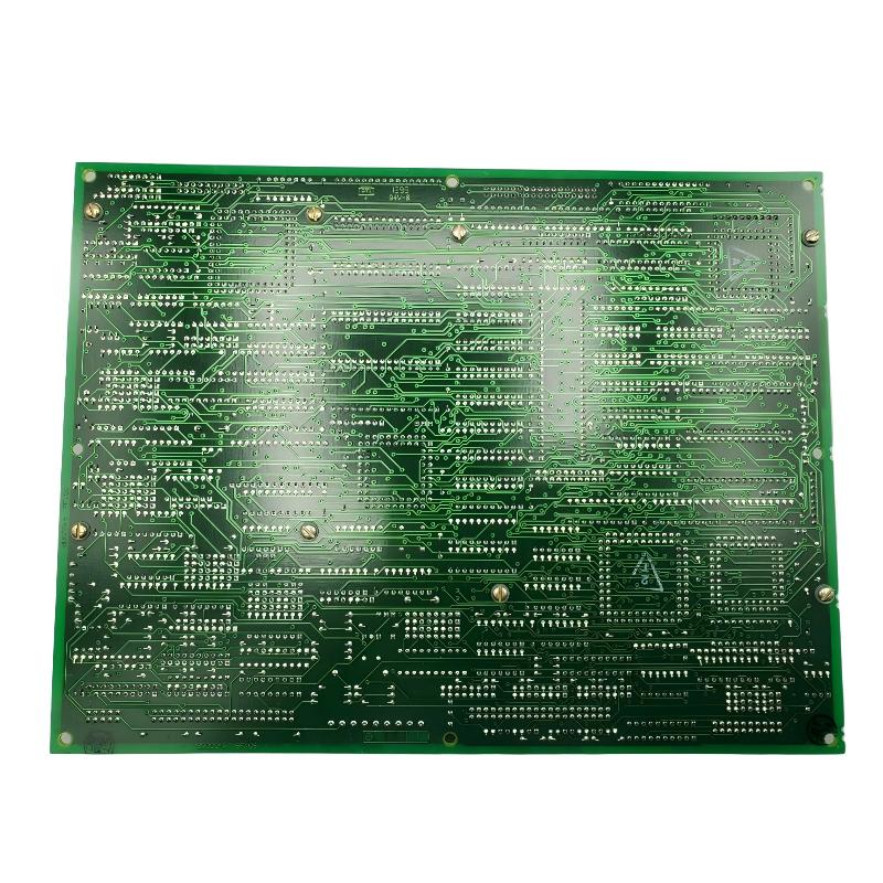 GE DS200ITXDG1AAA Processor Module