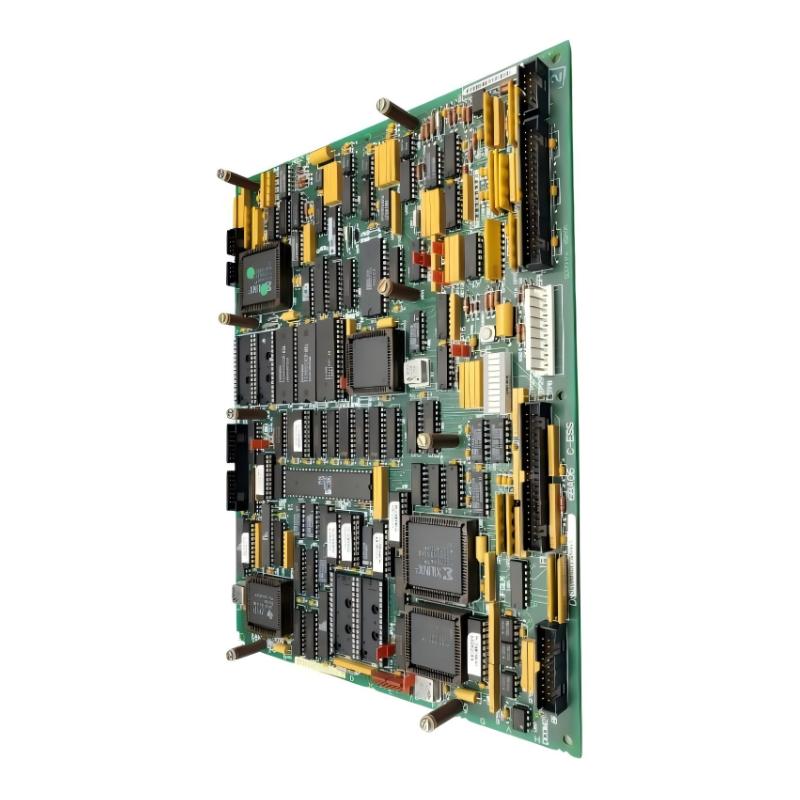GE DS200ITXDG1AAA Processor Module
