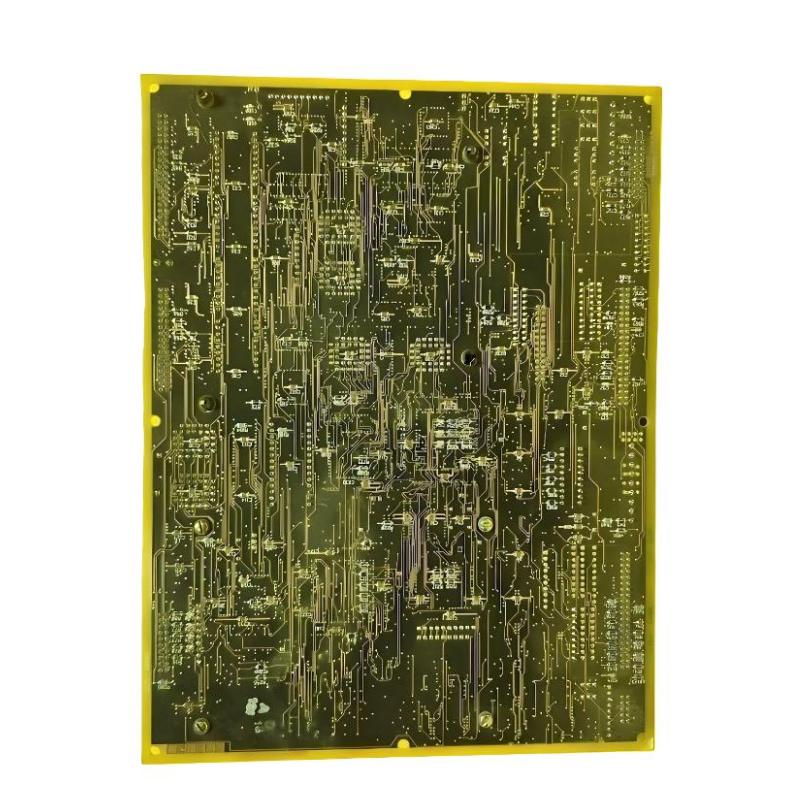 GE DS200LDCCH1AGA Drive Control LAN Communication Board