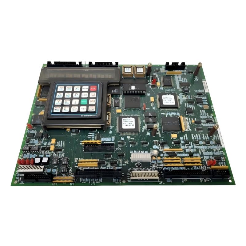 GE DS200LDCCH1ANA Mark V Drive Control Board