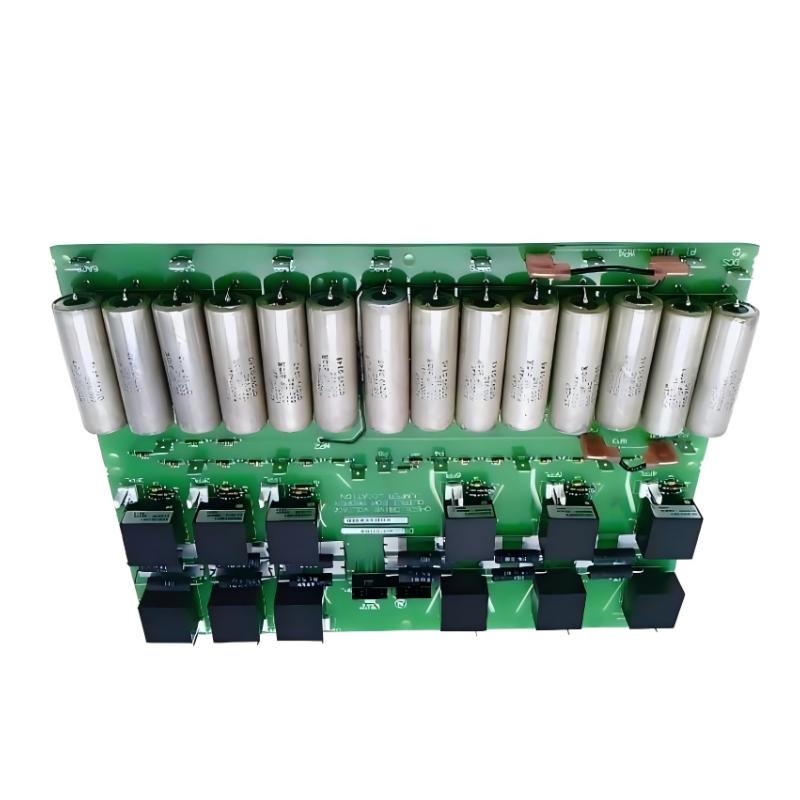 GE DS200PCCAG1ACB Power Connection Card