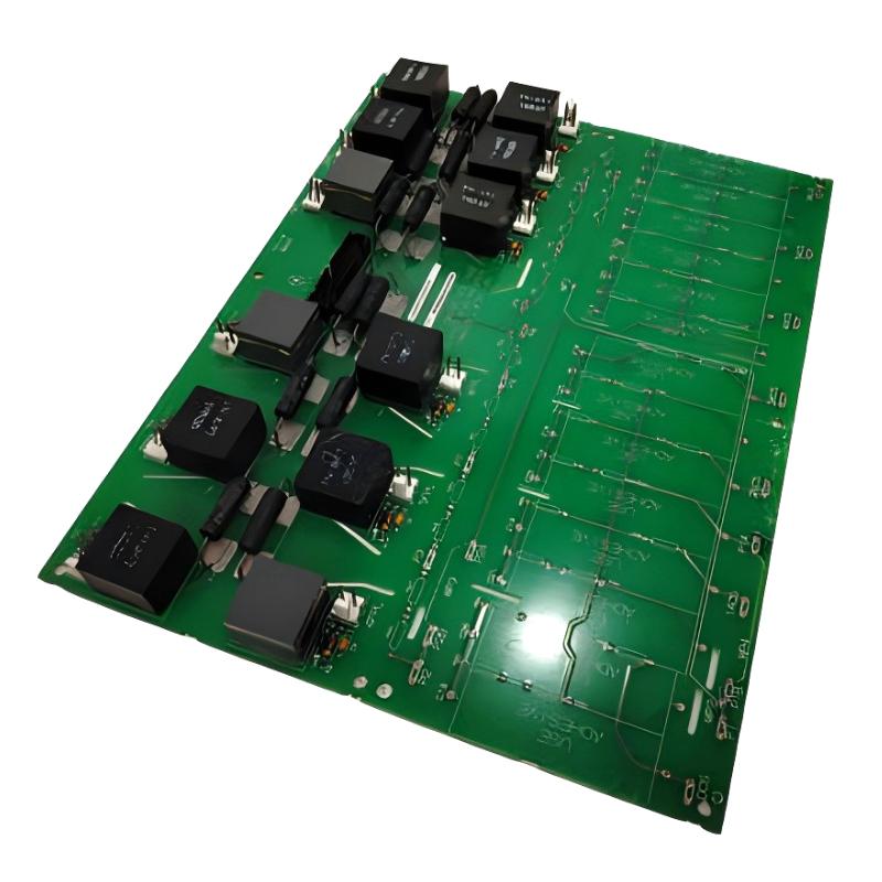 GE DS200PCCAG5ACB Mark V Power Connection Board
