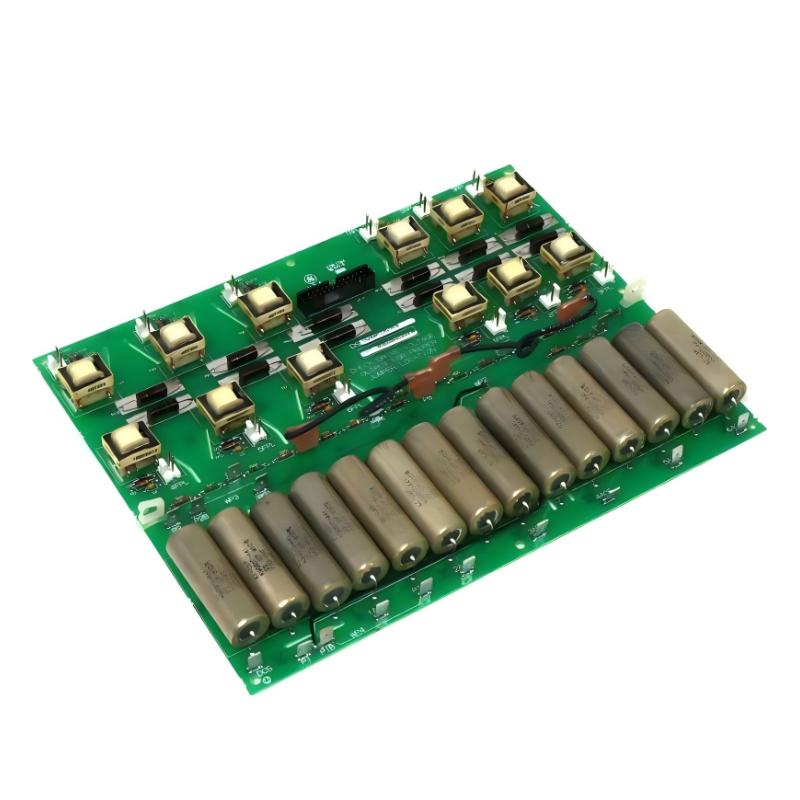 GE DS200PCCAG7ACB Mark V Power Connection Board