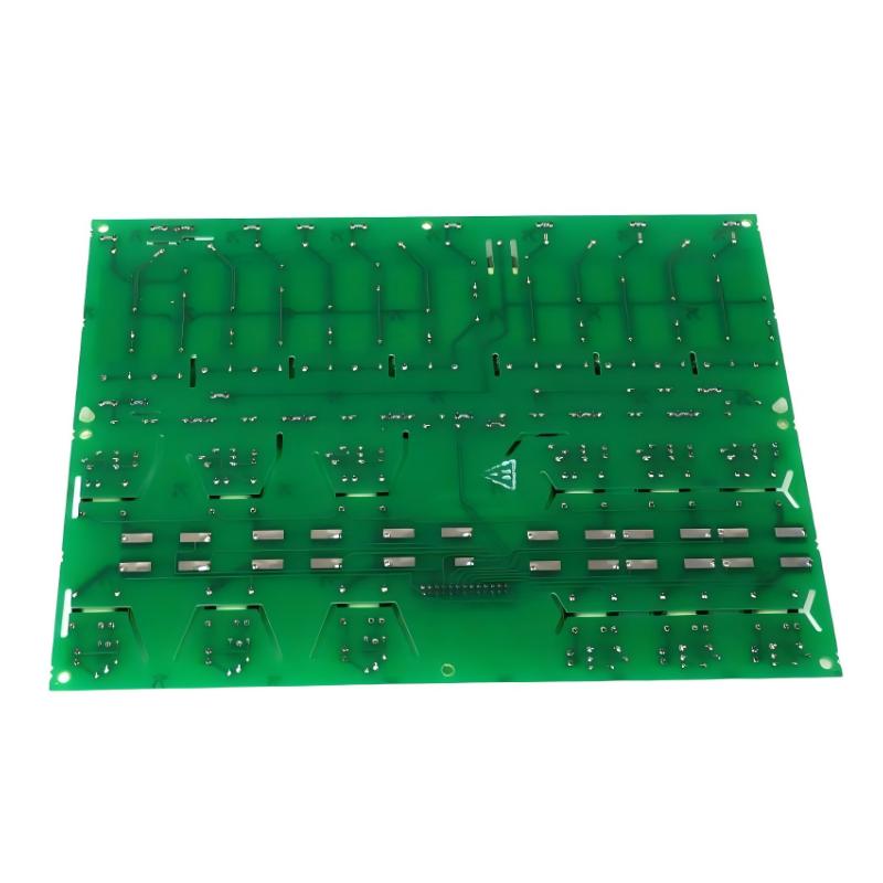 GE DS200PCCAG7ACB Mark V Power Connection Board