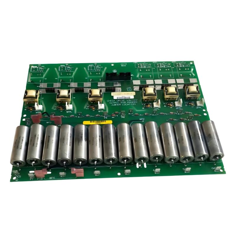 GE DS200PCCAG8ACB Mark V Power Connection Board