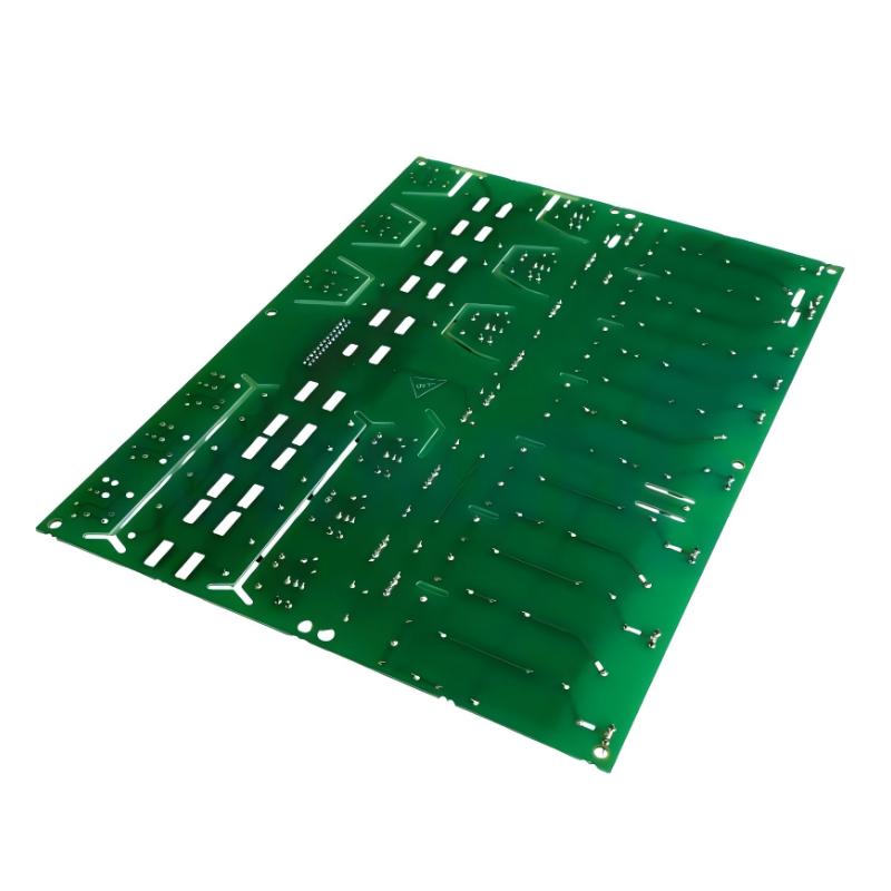 GE DS200PCCAG8ACB Mark V Power Connection Board