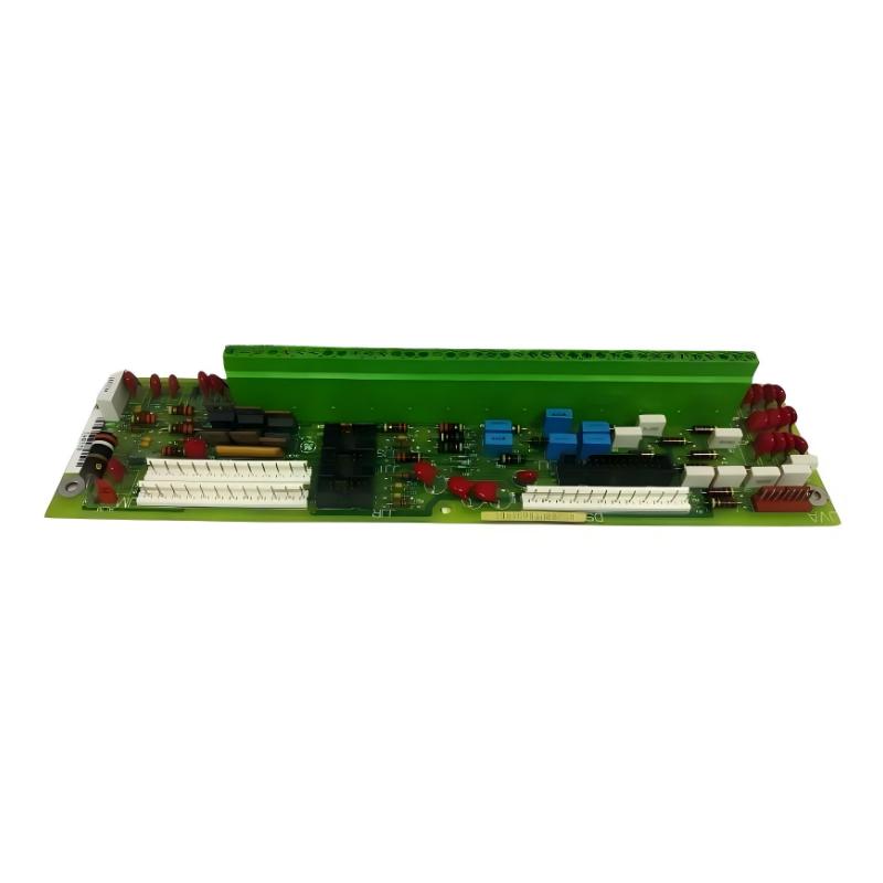 GE DS200PTBAG1AEC Mark V Terminal Board