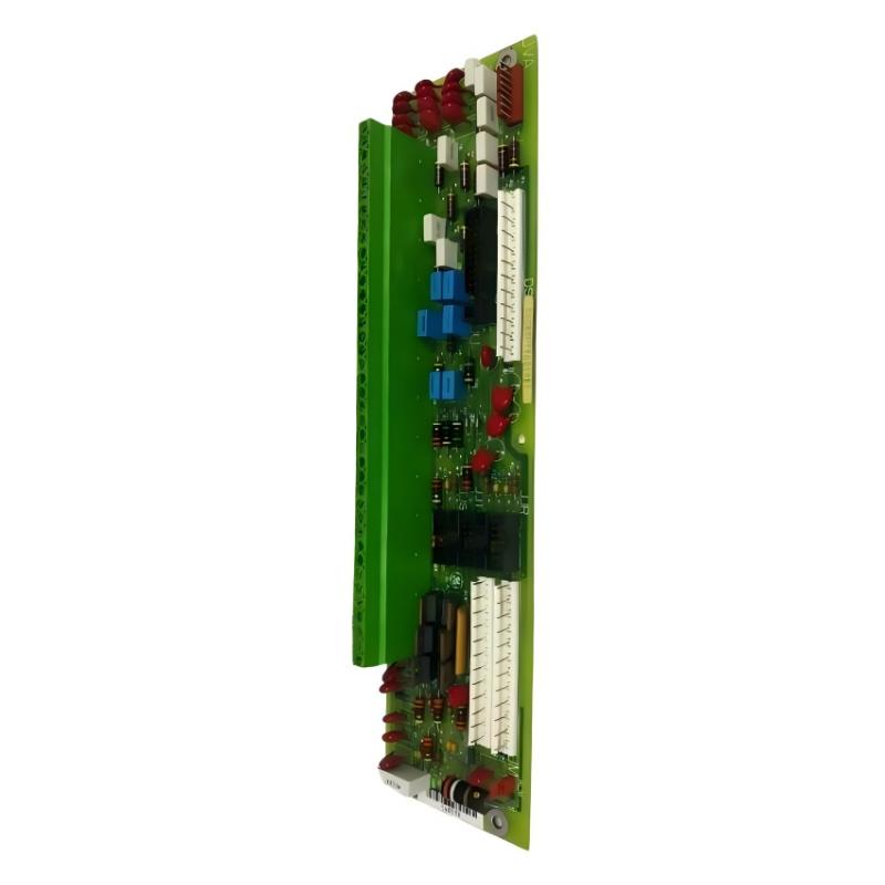 GE DS200PTBAG1AEC Mark V Terminal Board