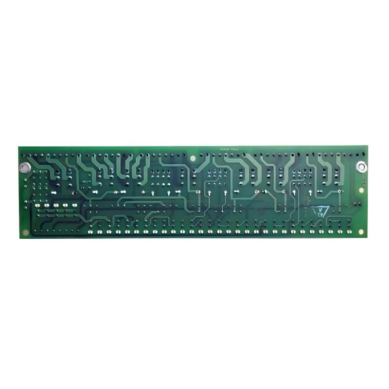 GE DS200RTBAG3AHC Mark V Relay Terminal Board