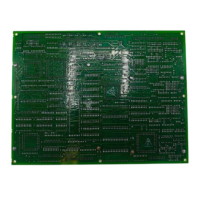 GE DS200SDCCG5AHD Drive Control Board