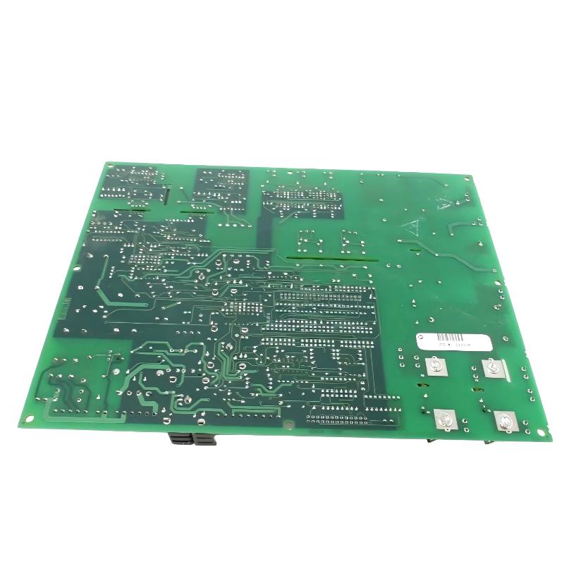 GE DS200SDCIG1AFB Mark V Power Distribution Panel