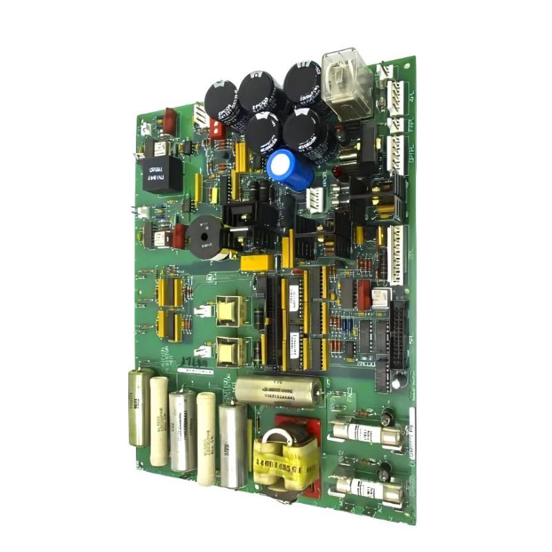 GE DS200SDCIG1AFB Mark V Power Distribution Panel