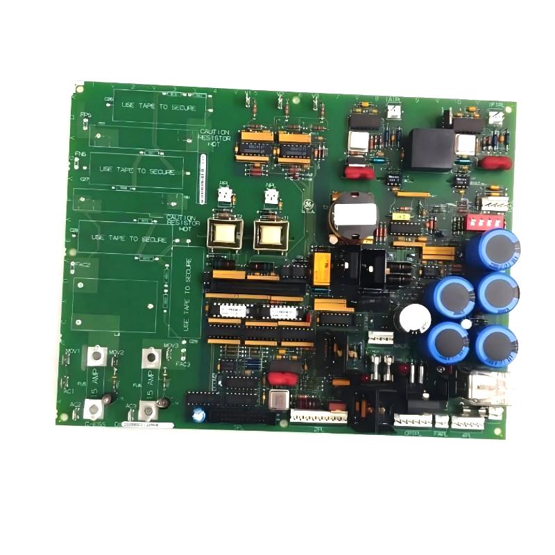 GE DS200SDCIG2AHB I/O Communication Board