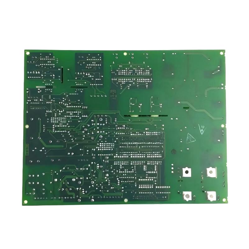 GE DS200SDCIG2AHB I/O Communication Board