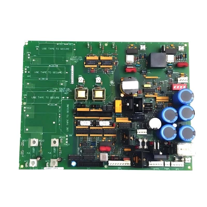 GE DS200SDCIG2AHB I/O Communication Board