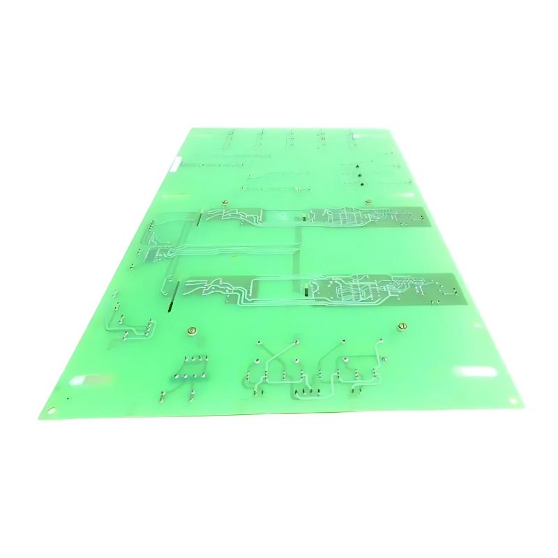 GE DS200SHVIG1BFC SCR High-Voltage Interface Board