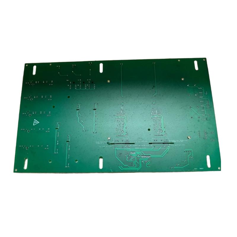GE DS200SHVIG1BGD SCR High-Voltage Interface Board