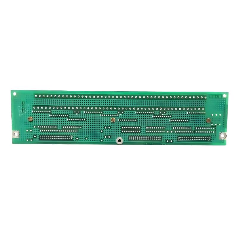 GE DS200TBQAG1ABB Mark V Thermocouple Terminal Board