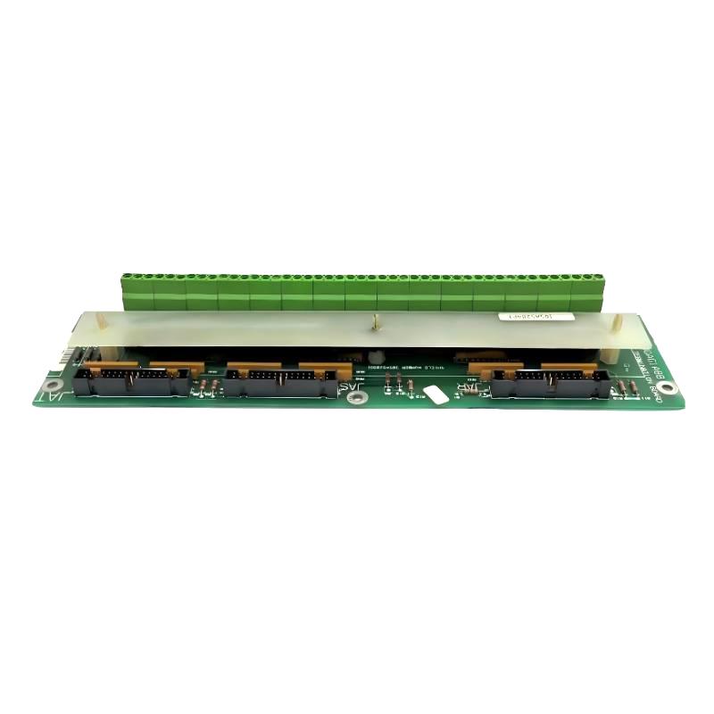 GE DS200TBQAG1ABB Mark V Thermocouple Terminal Board