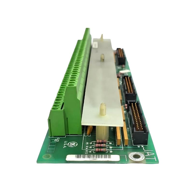 GE DS200TBQAG1ABB Mark V Thermocouple Terminal Board