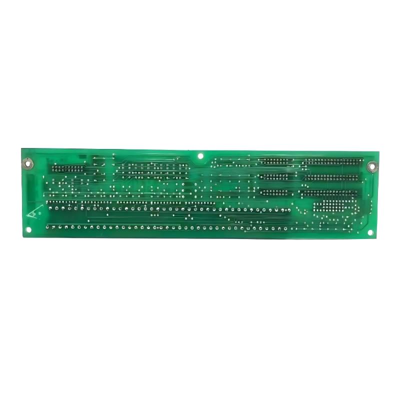 GE DS200TBQBG1ACB Analog I/O Terminal Board