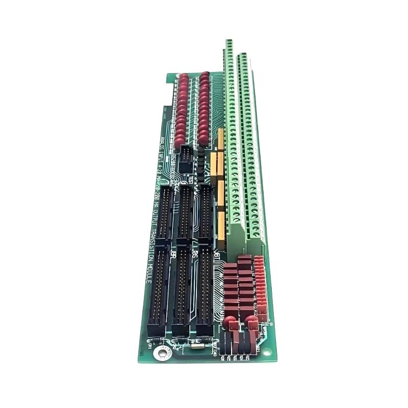 GE DS200TBQCG1AAA Mark V Analog I/O Termination Board