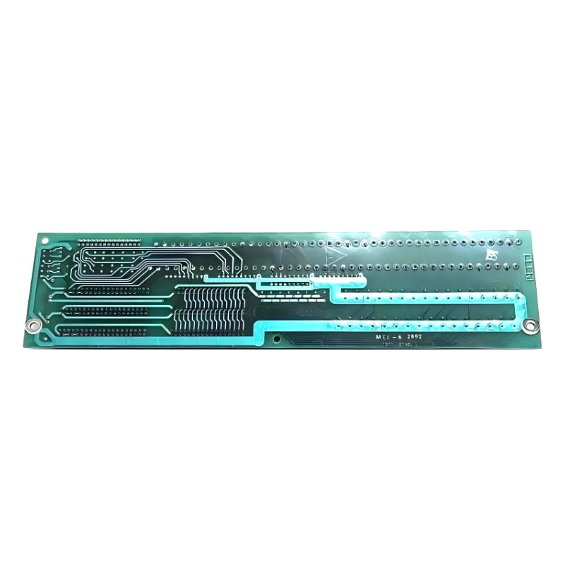 GE DS200TBQCG1AAA Mark V Analog I/O Termination Board