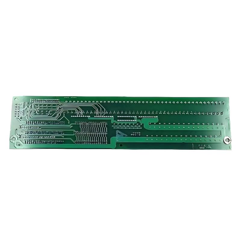 GE DS200TBQCG1ABB Analog I/O Terminal Board
