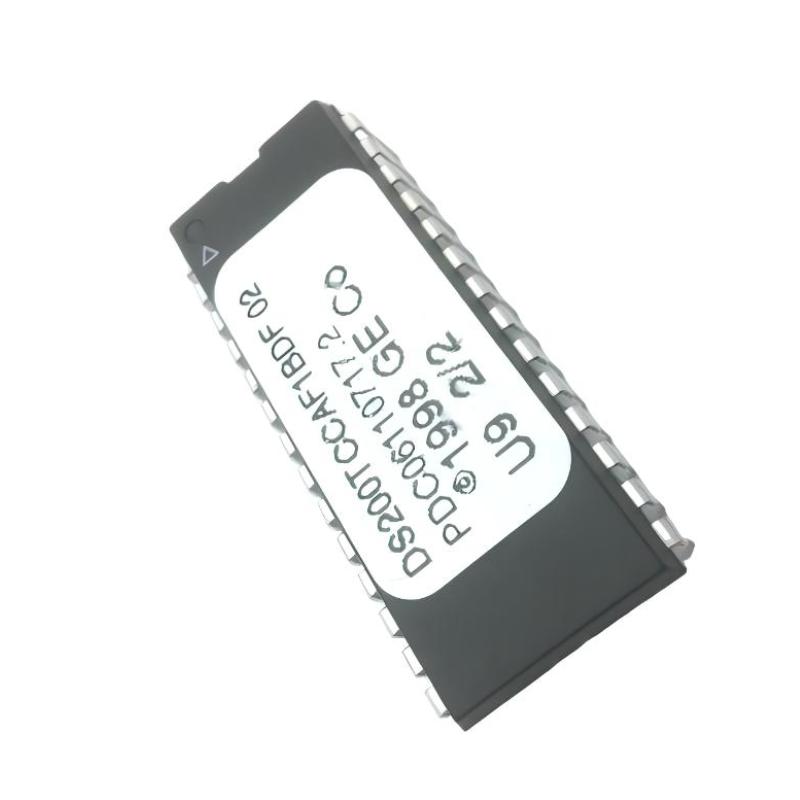 GE DS200TCCAF1BDF MARK V Software PROM Kit