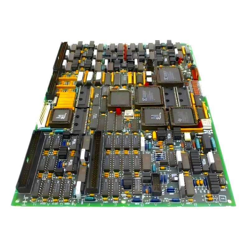 GE DS200TCCBG1BED Extended Analog I/O Board
